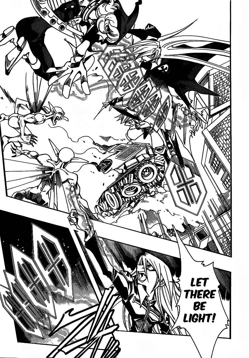 Page 10 Chapter 40 Hameln no Violin Hiki - Shchelkunchik