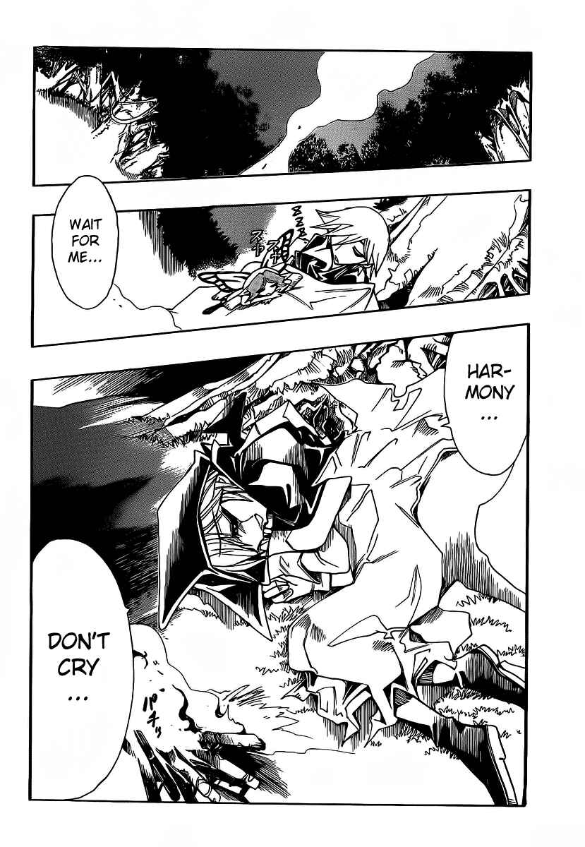 Page 24 Chapter 40 Hameln no Violin Hiki - Shchelkunchik