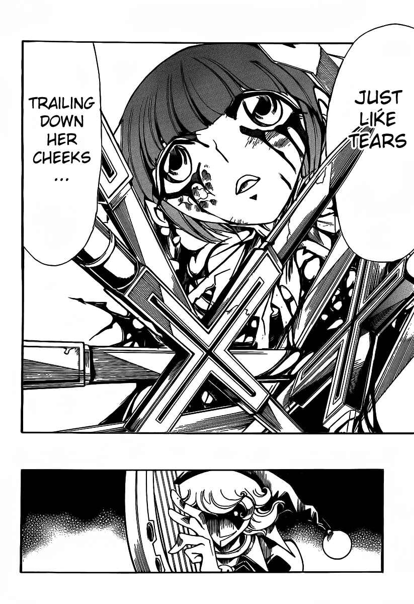 Page 7 Chapter 40 Hameln no Violin Hiki - Shchelkunchik