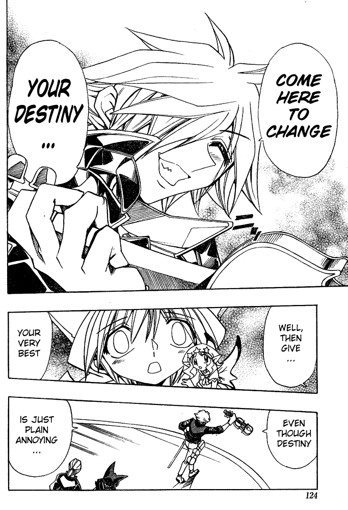 Page 16 Chapter 4 Hameln no Violin Hiki - Shchelkunchik