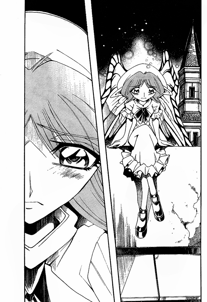 Page 19 Chapter 33 Hameln no Violin Hiki - Shchelkunchik