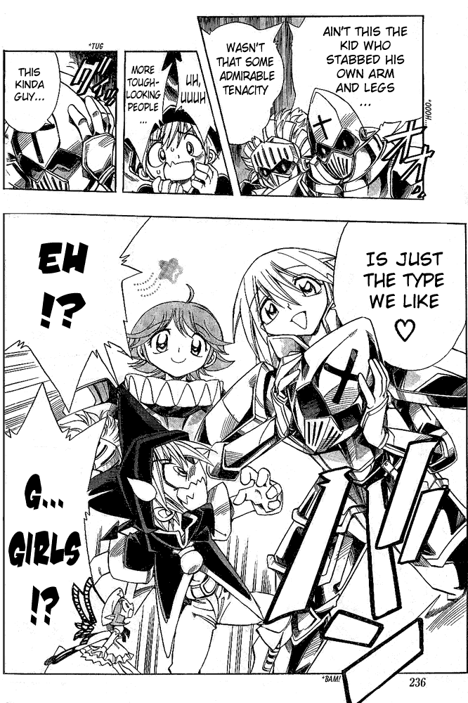 Page 12 Chapter 6 Hameln no Violin Hiki - Shchelkunchik