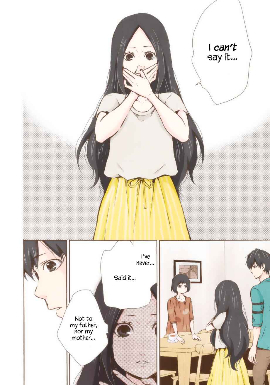 Page 13 Chapter 15 Marry Me!