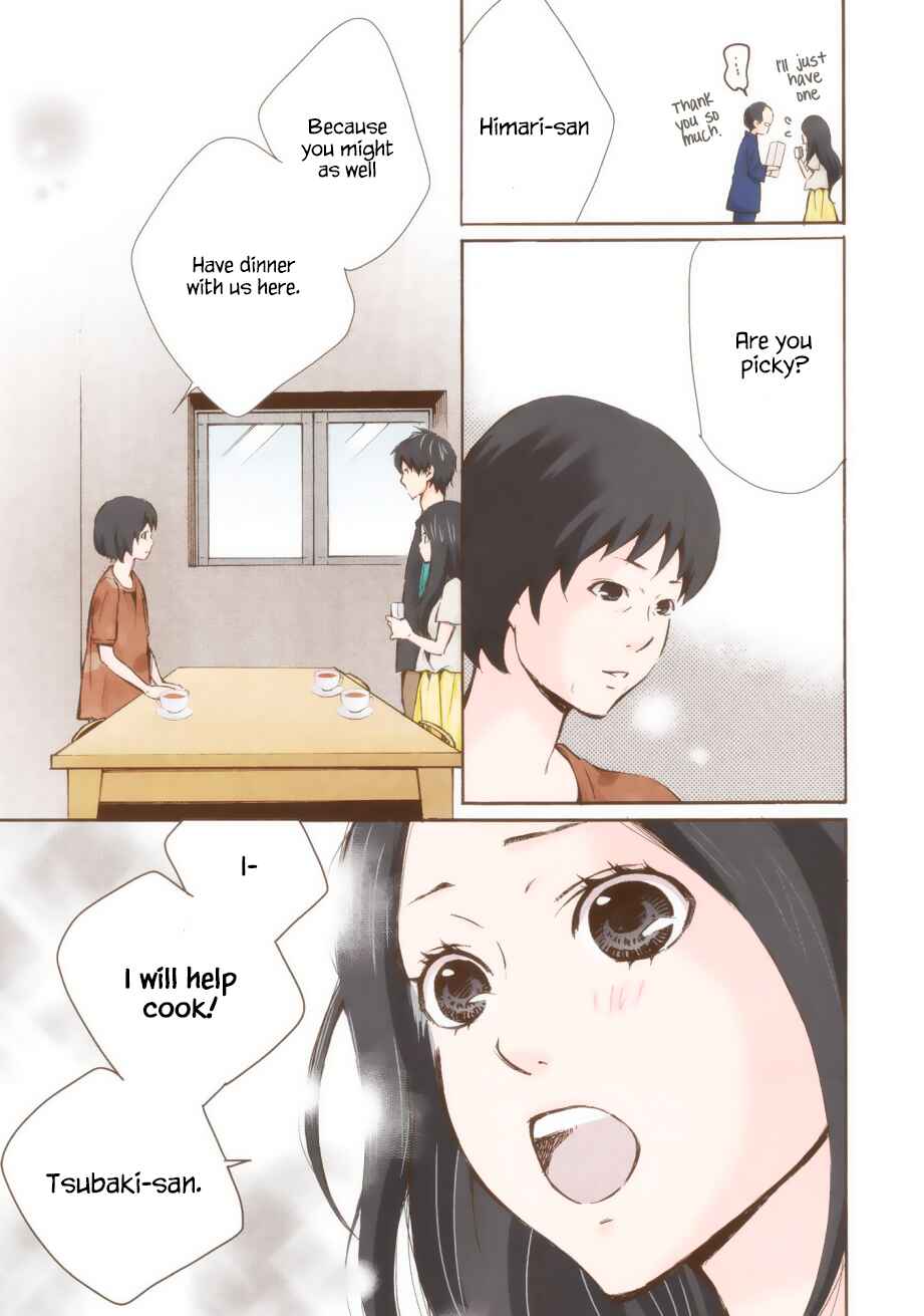 Page 16 Chapter 15 Marry Me!