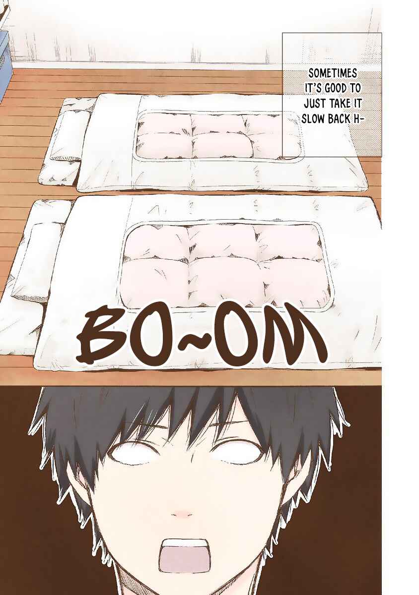 Page 6 Chapter 21 Marry Me!