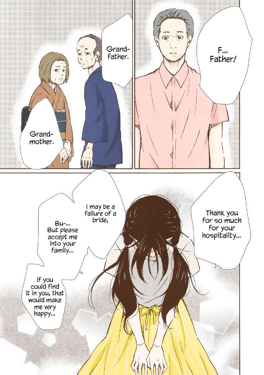 Page 10 Chapter 22 Marry Me!