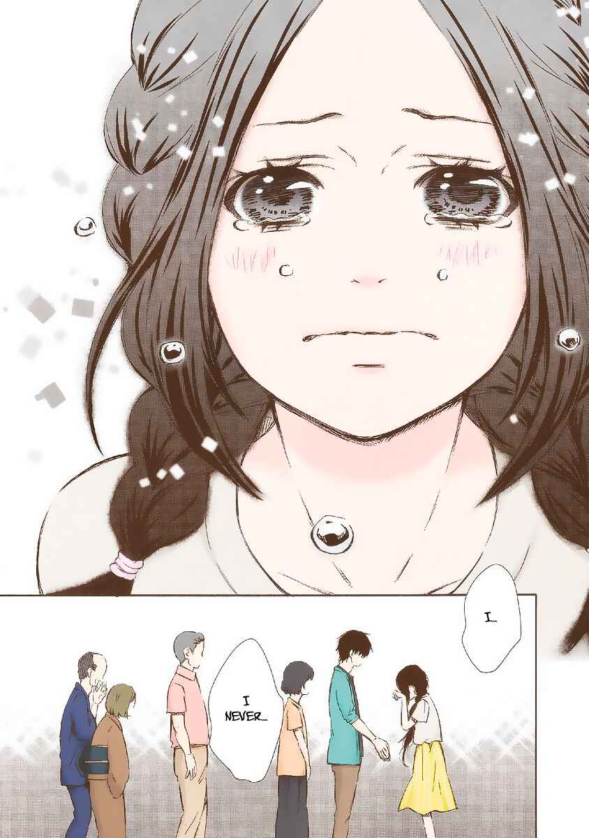 Page 14 Chapter 22 Marry Me!