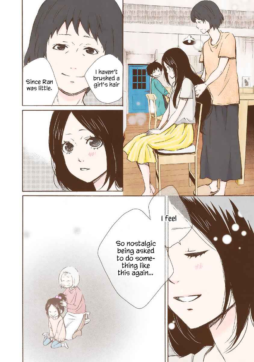 Page 7 Chapter 22 Marry Me!