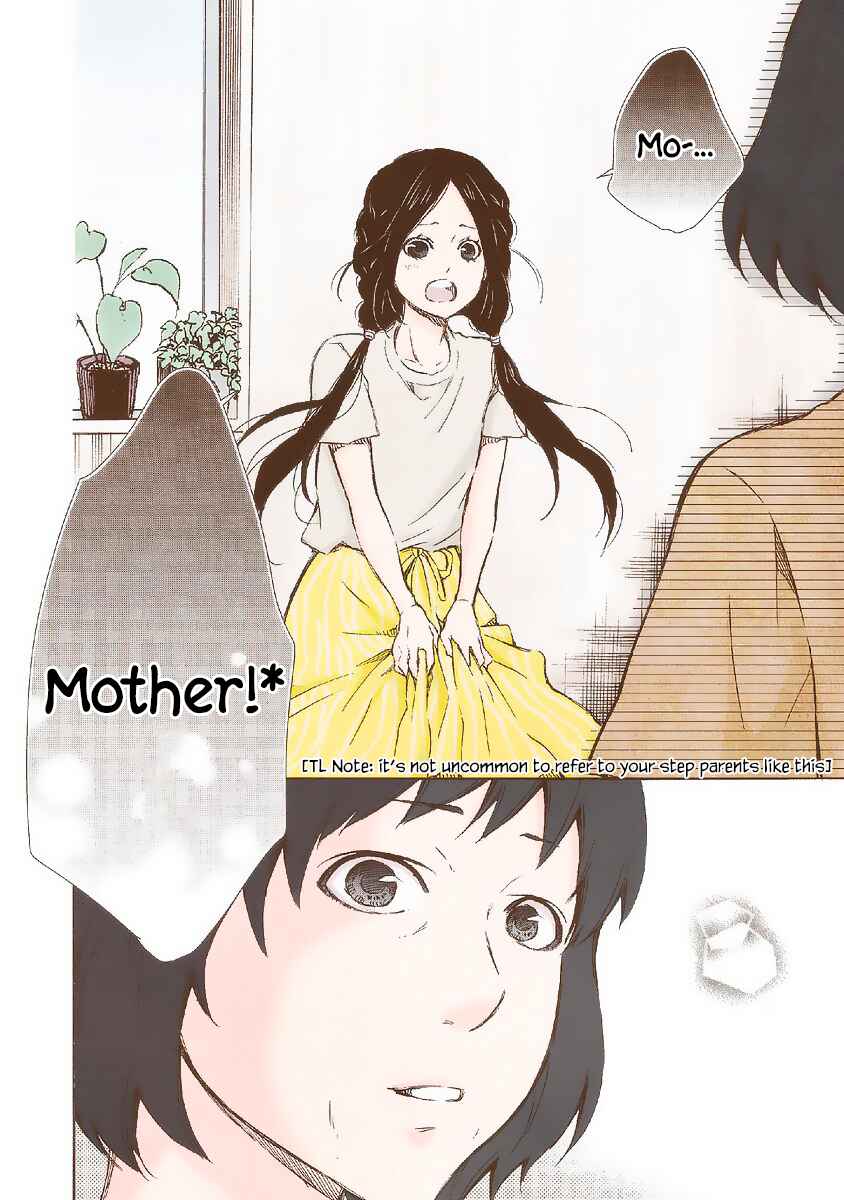 Page 9 Chapter 22 Marry Me!
