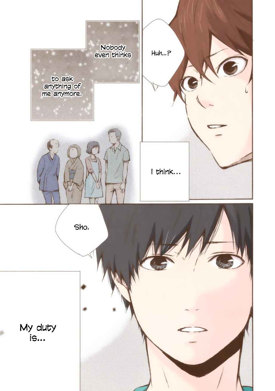 Page 16 Chapter 19 Marry Me!