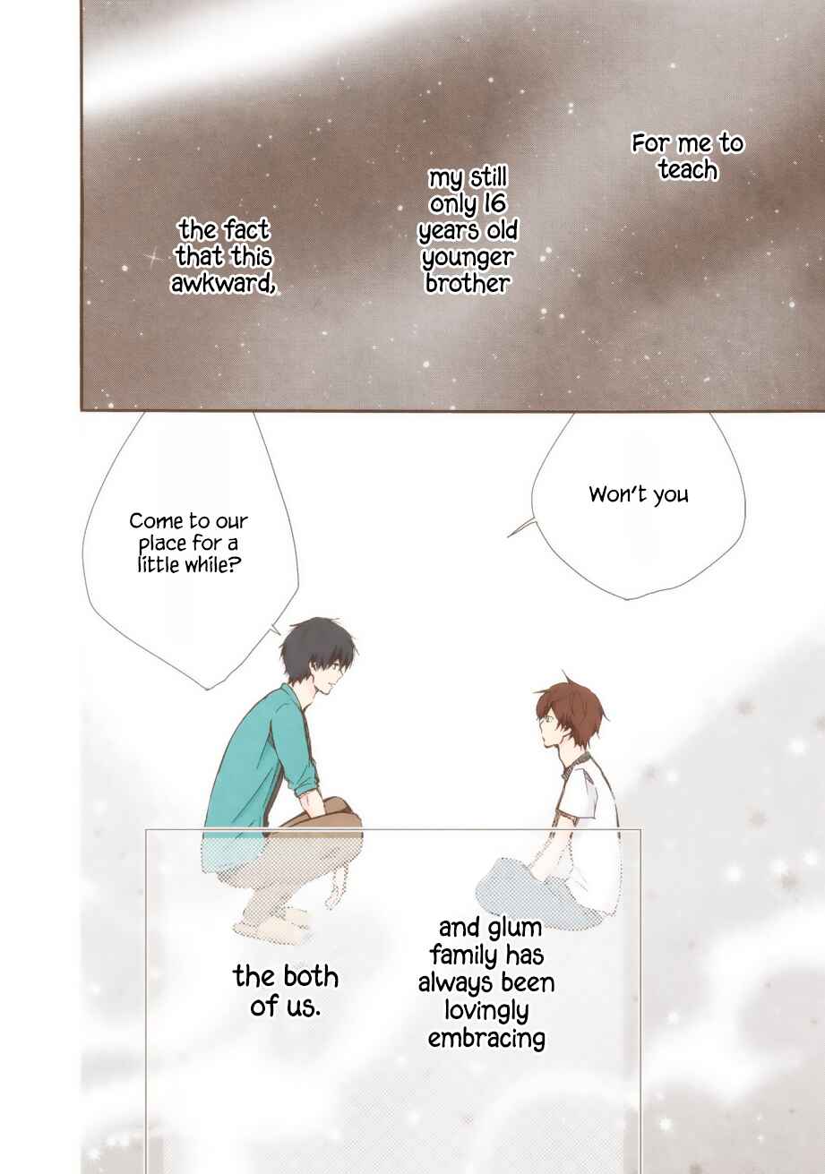 Page 17 Chapter 19 Marry Me!