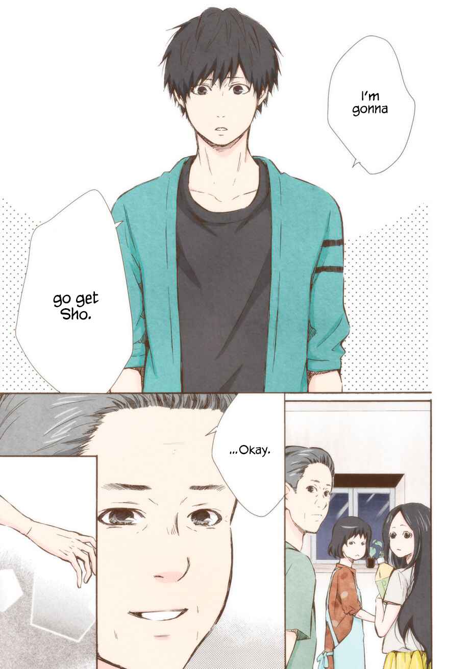 Page 8 Chapter 19 Marry Me!
