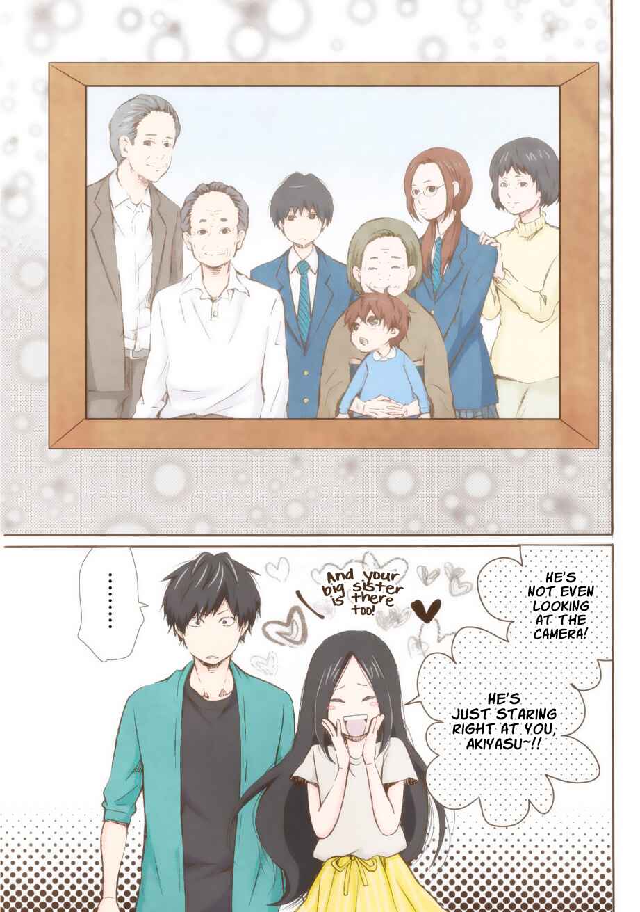 Page 14 Chapter 18 Marry Me!