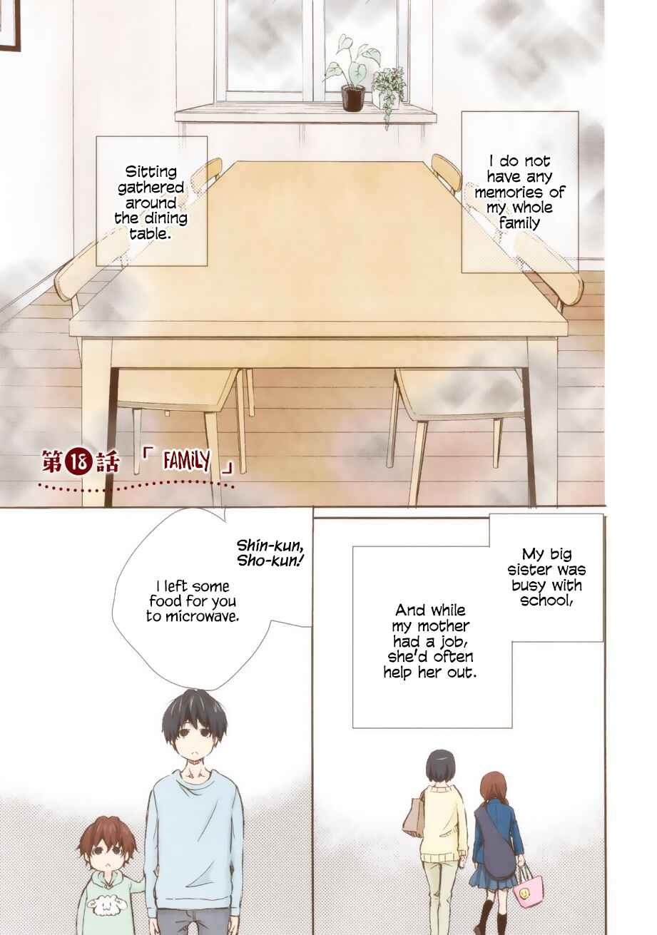Page 4 Chapter 18 Marry Me!