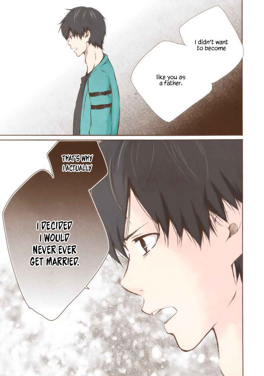 Page 6 Chapter 18 Marry Me!