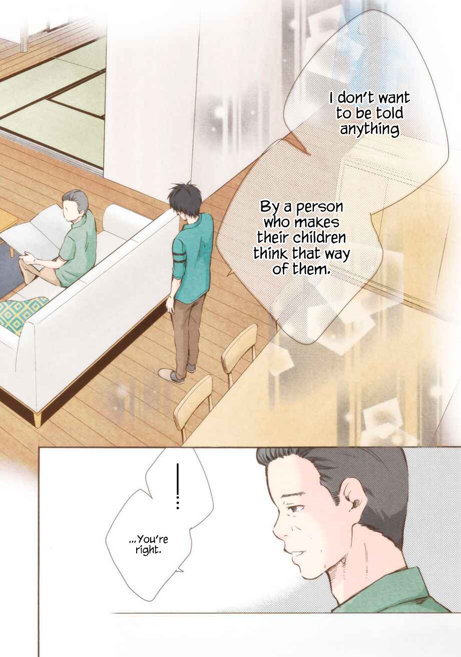 Page 7 Chapter 18 Marry Me!