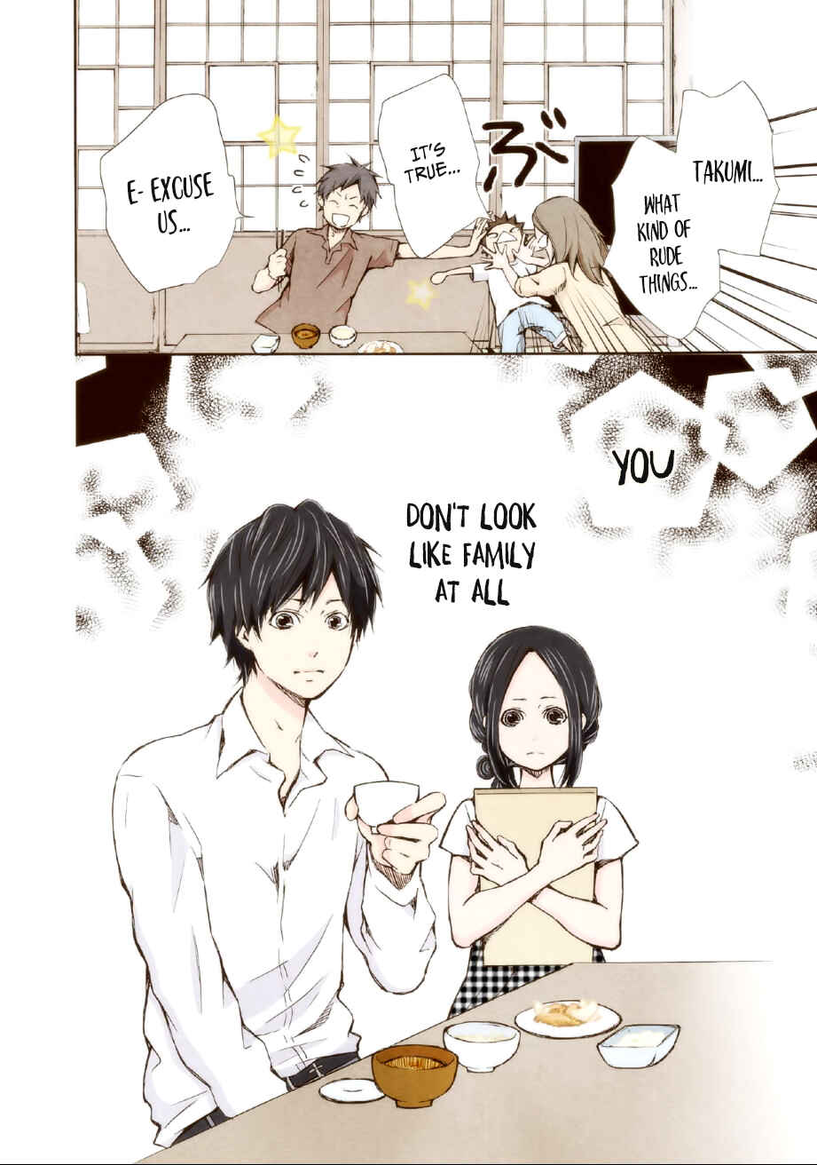 Page 18 Chapter 4 Marry Me!