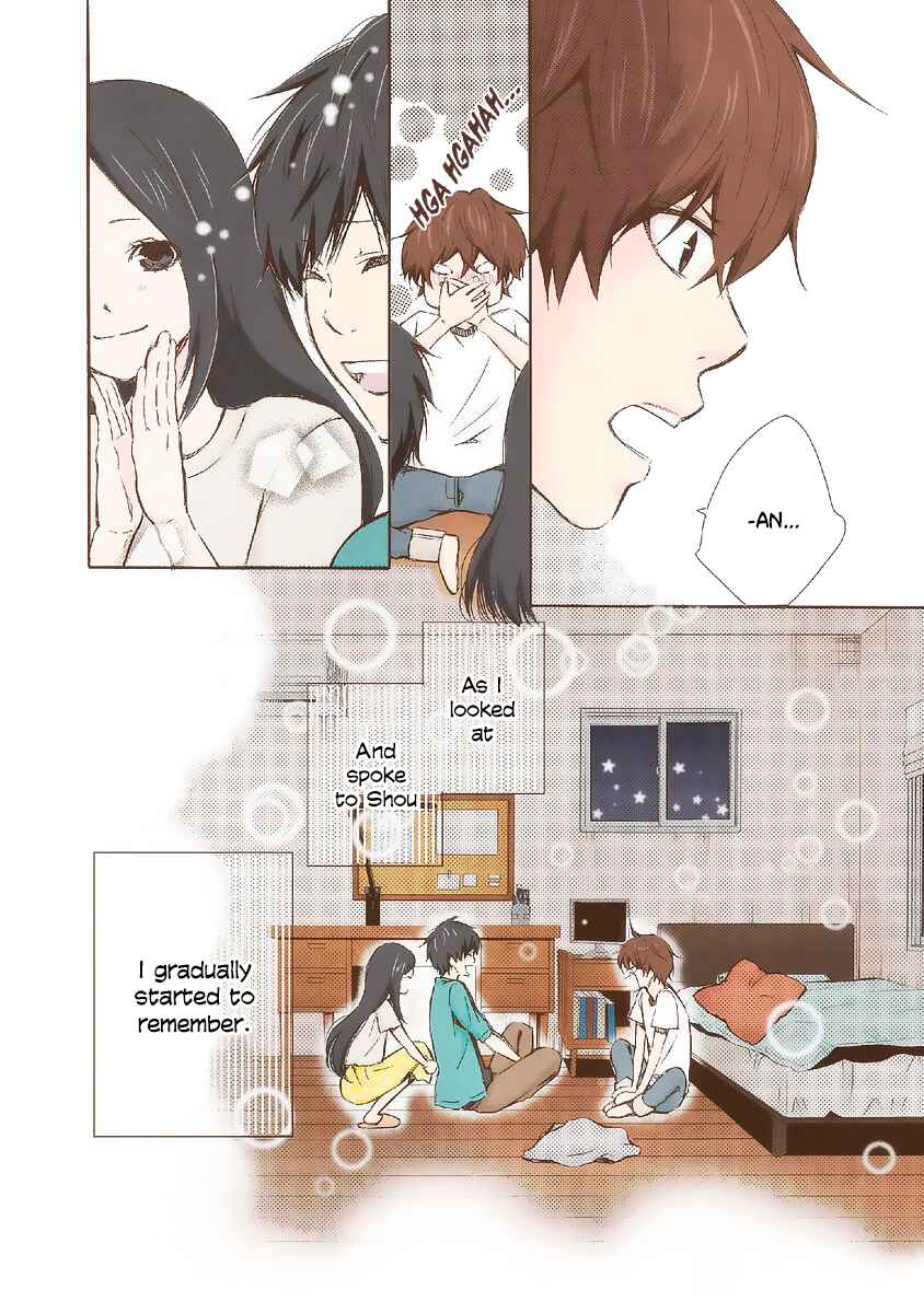 Page 7 Chapter 20 Marry Me!