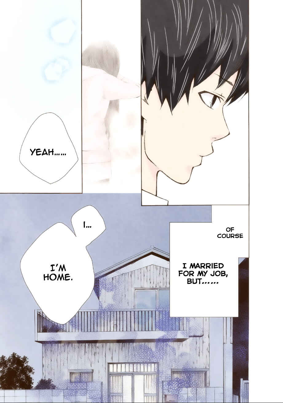 Page 8 Chapter 2 Marry Me!