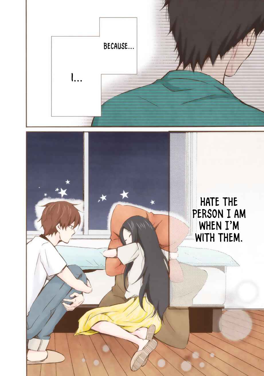 Page 17 Chapter 17 Marry Me!