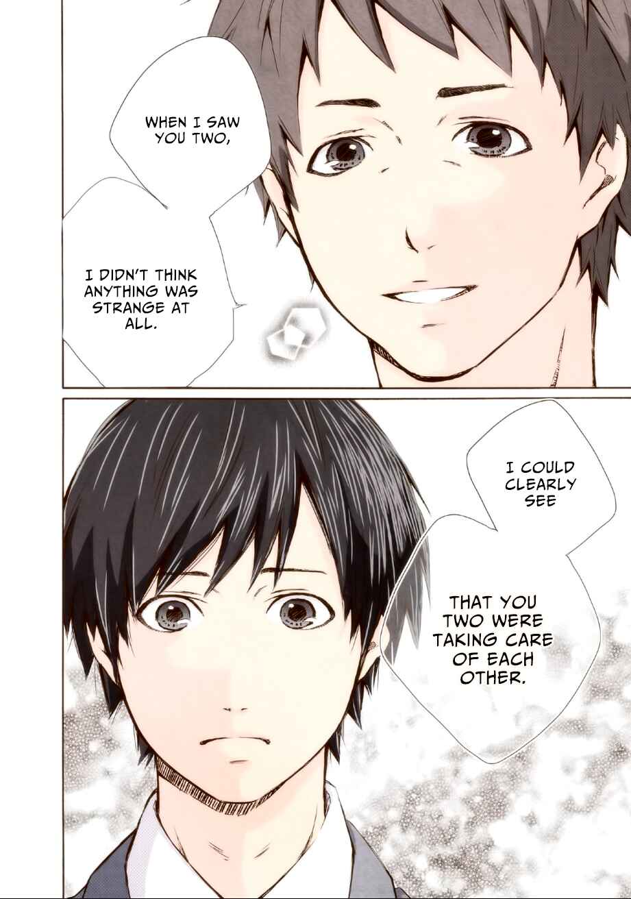 Page 14 Chapter 5 Marry Me!