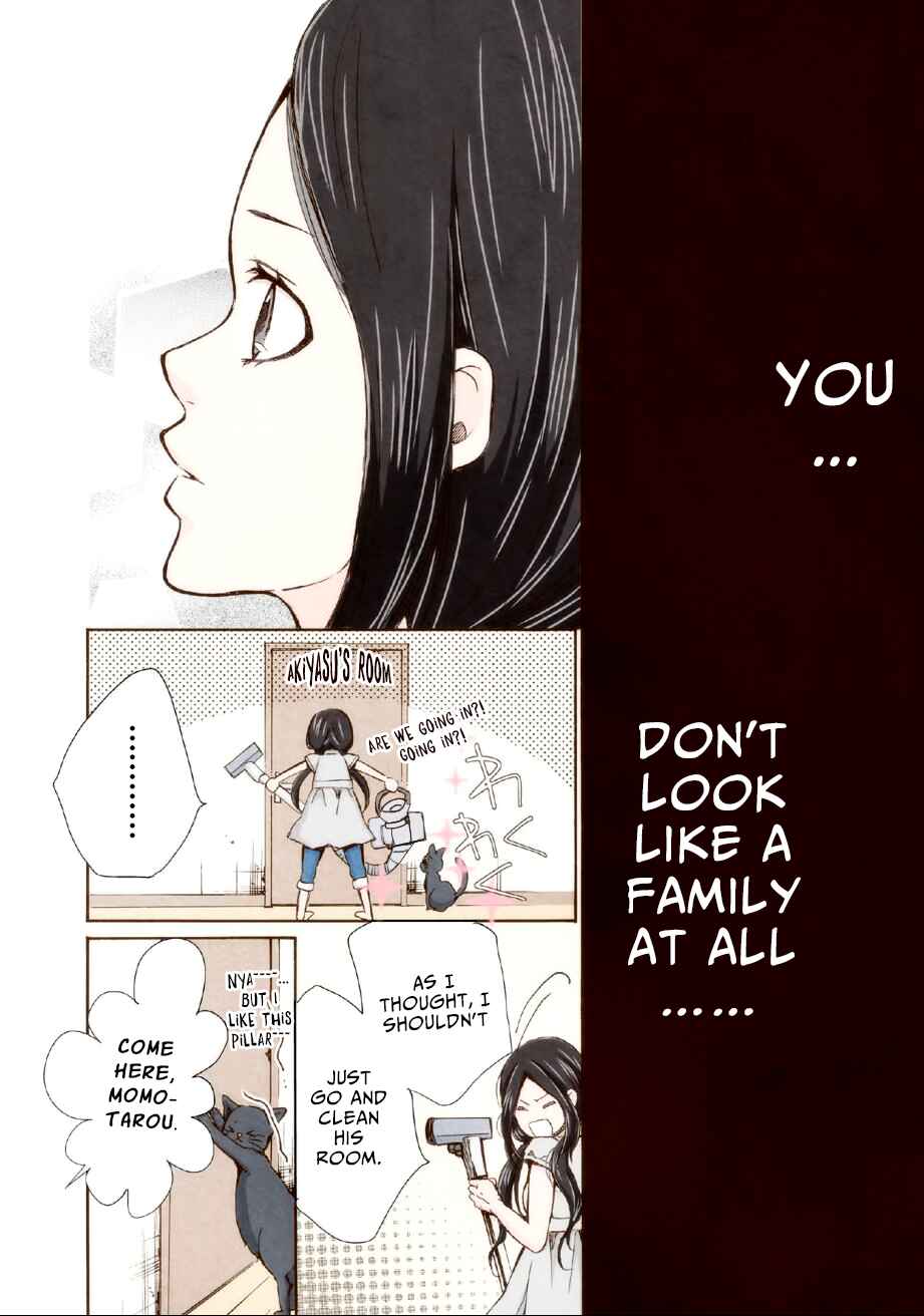 Page 6 Chapter 5 Marry Me!