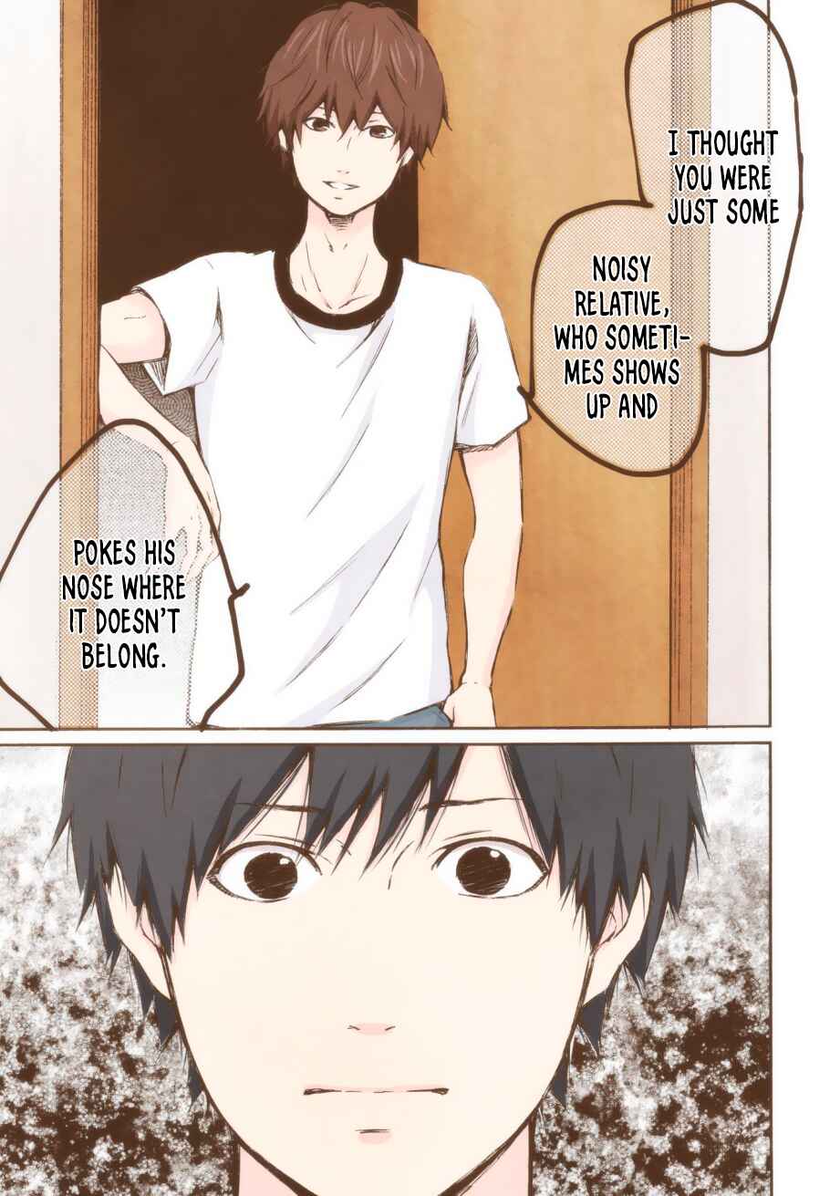 Page 14 Chapter 16 Marry Me!