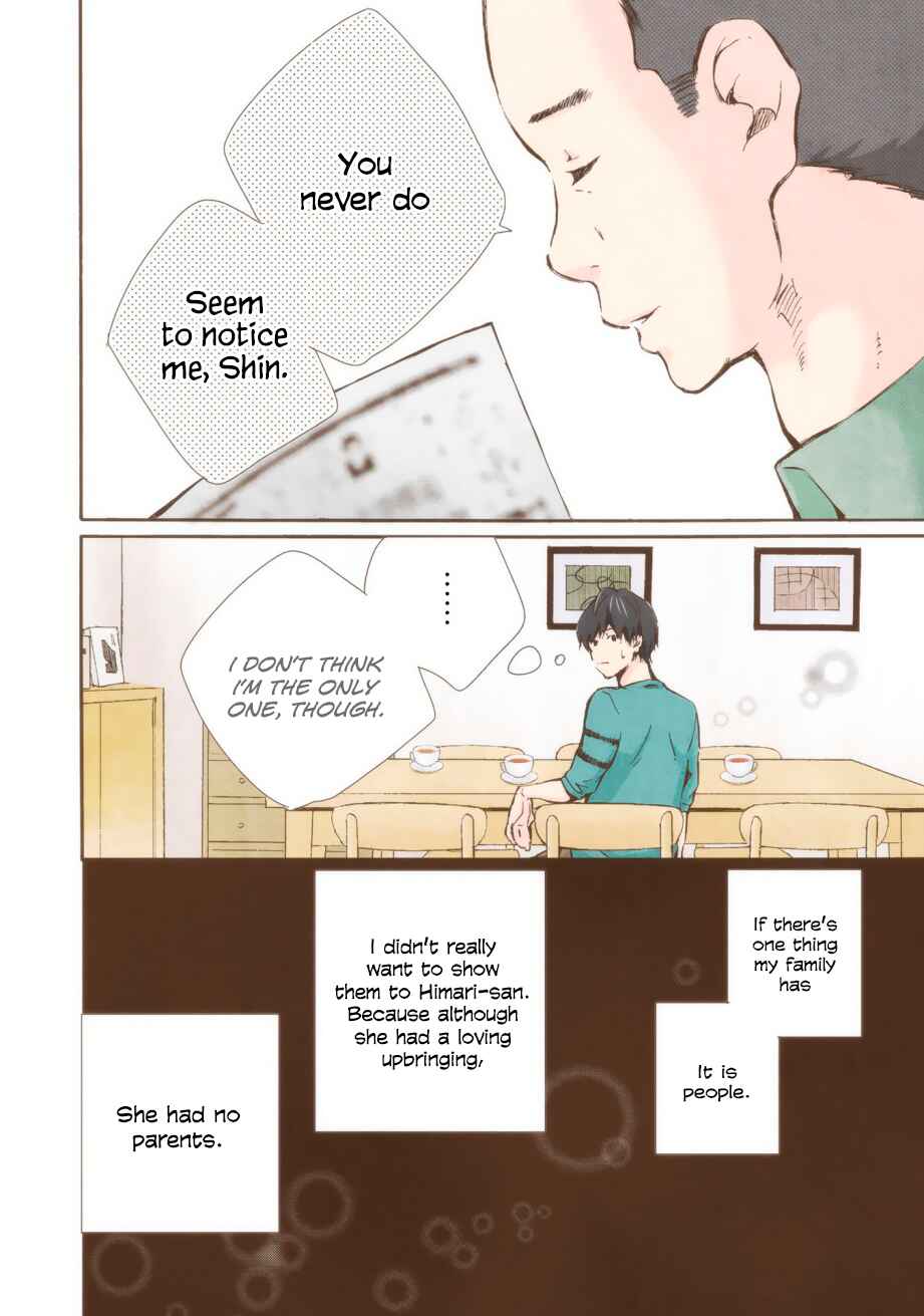 Page 5 Chapter 16 Marry Me!