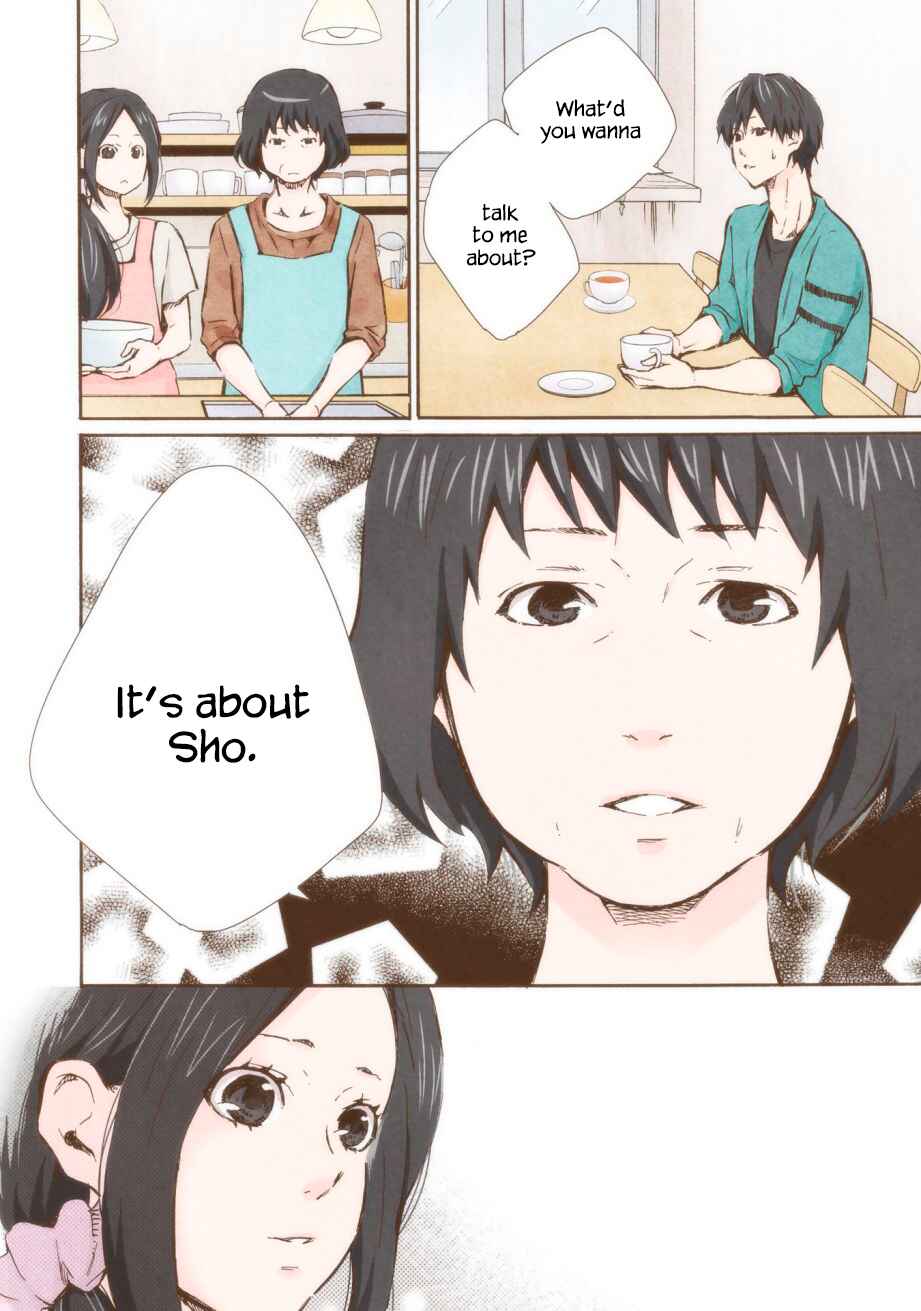 Page 7 Chapter 16 Marry Me!