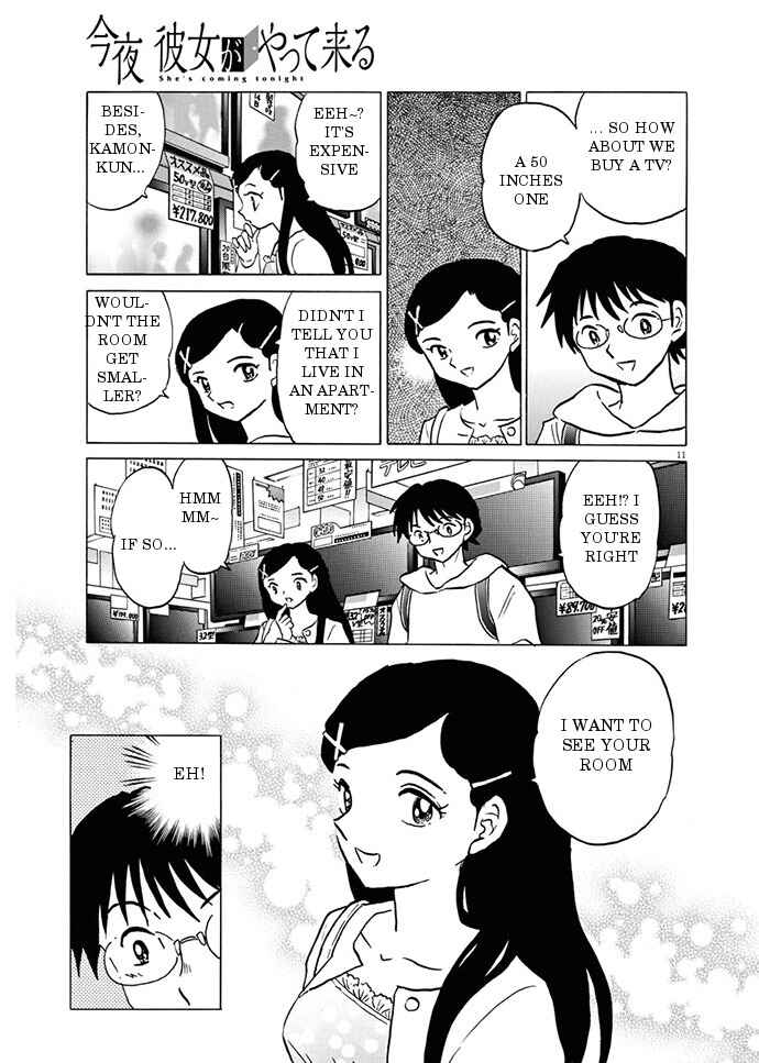 Page 11 Chapter Unknown_2614 She’s Coming Tonight