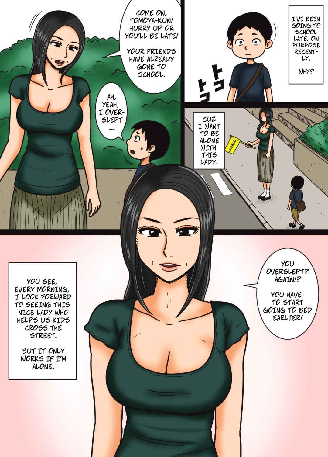 Page 2 Chapter Unknown_cc35 Munechira
