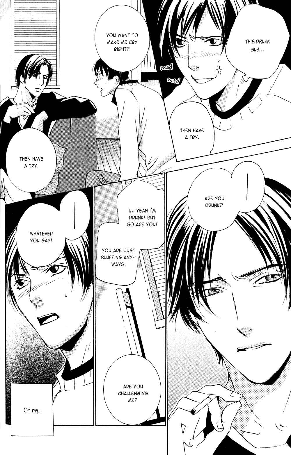 Page 18 Chapter 2 Dreamers High