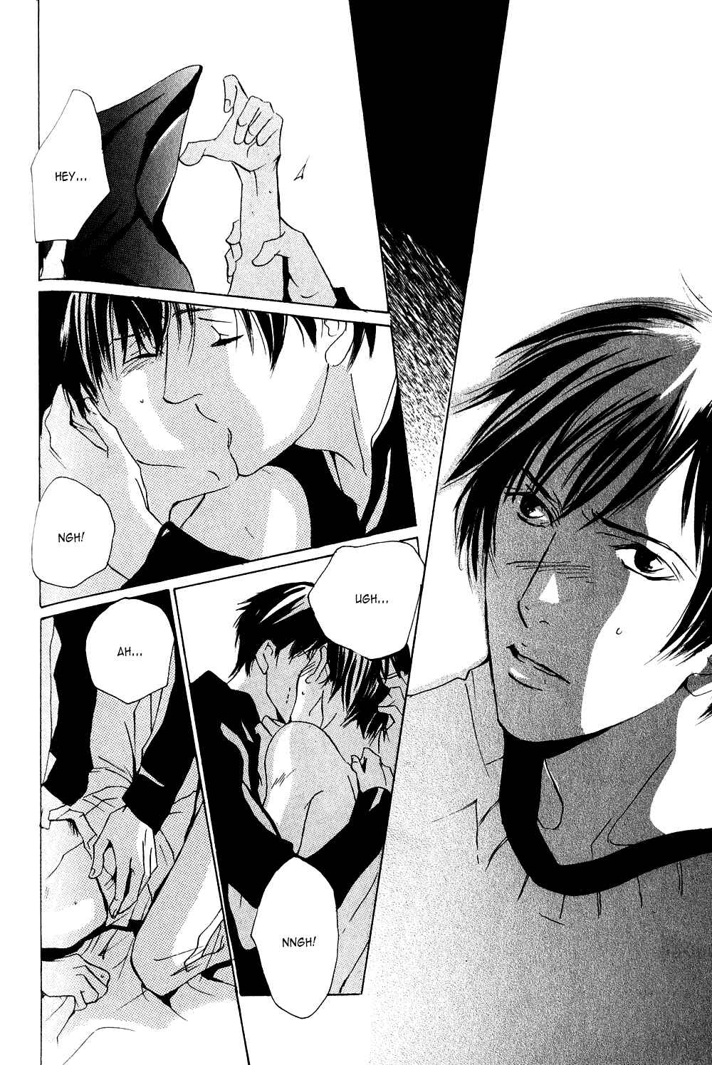 Page 20 Chapter 2 Dreamers High