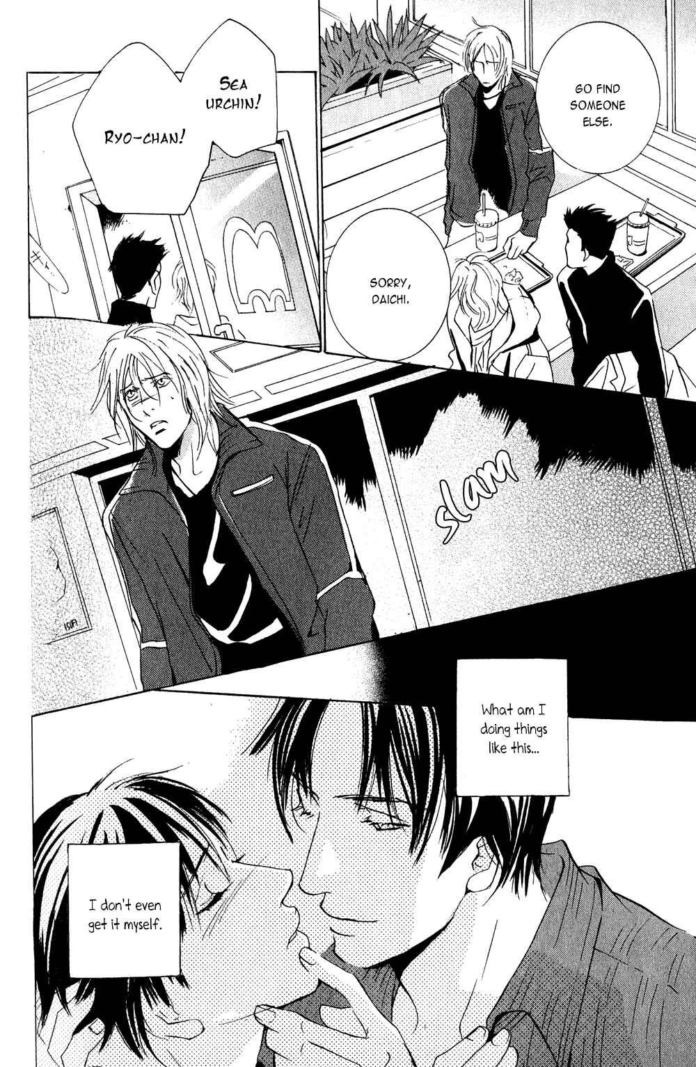 Page 34 Chapter 2 Dreamers High