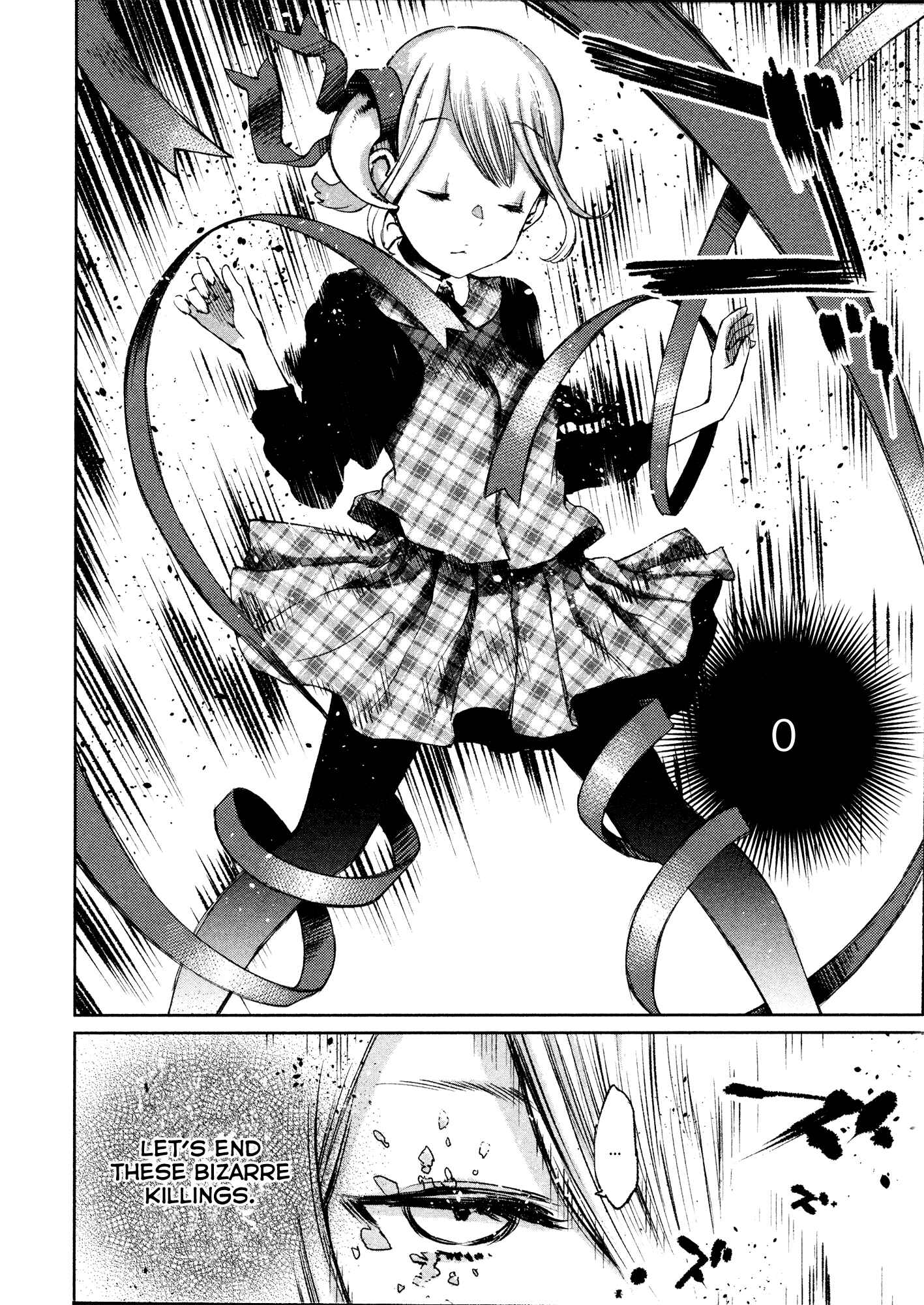Page 47 Chapter 1 Shoujo Kessen Orgia
