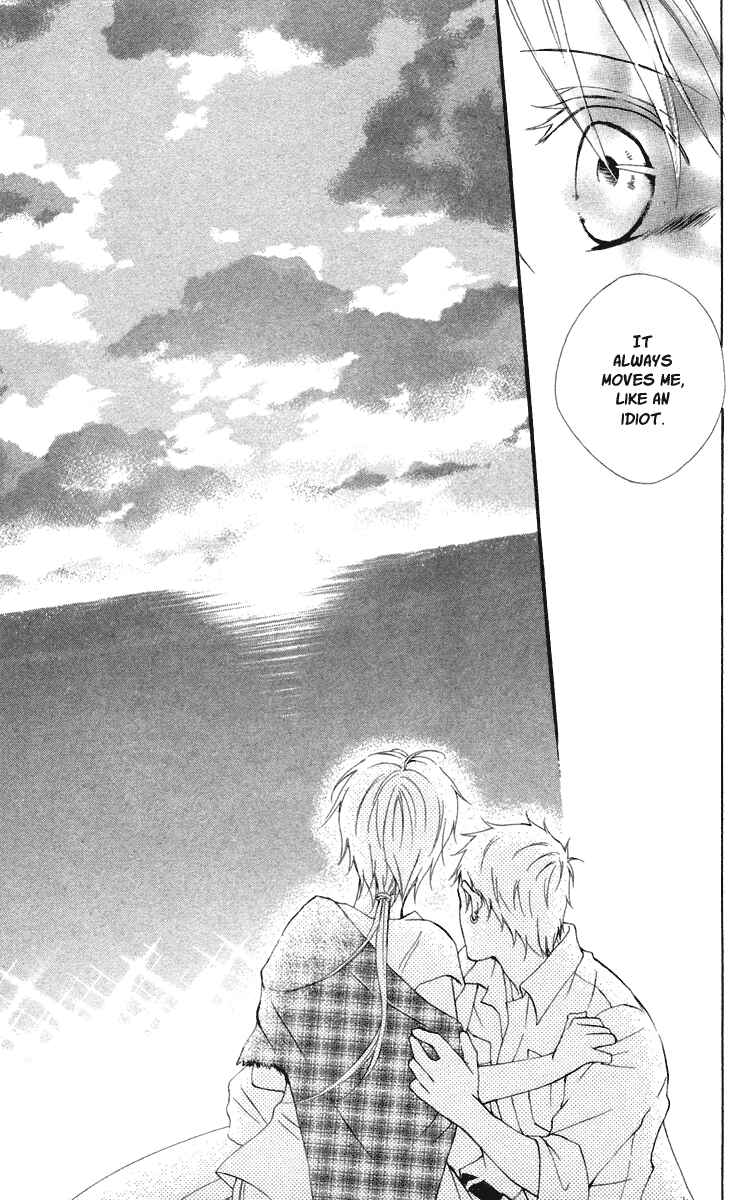 Page 28 Chapter 2 Kaizoku to Ningyo