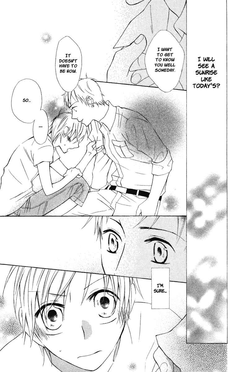 Page 50 Chapter 2 Kaizoku to Ningyo
