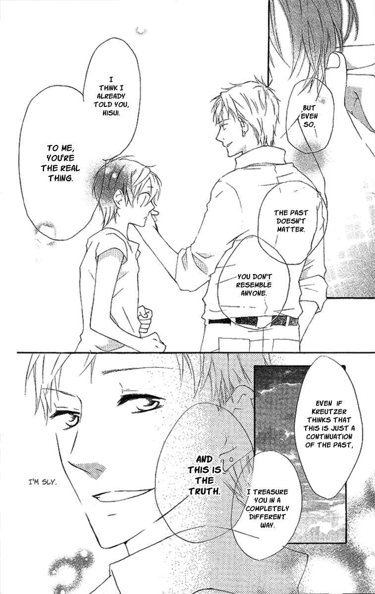 Page 26 Chapter 11 Kaizoku to Ningyo