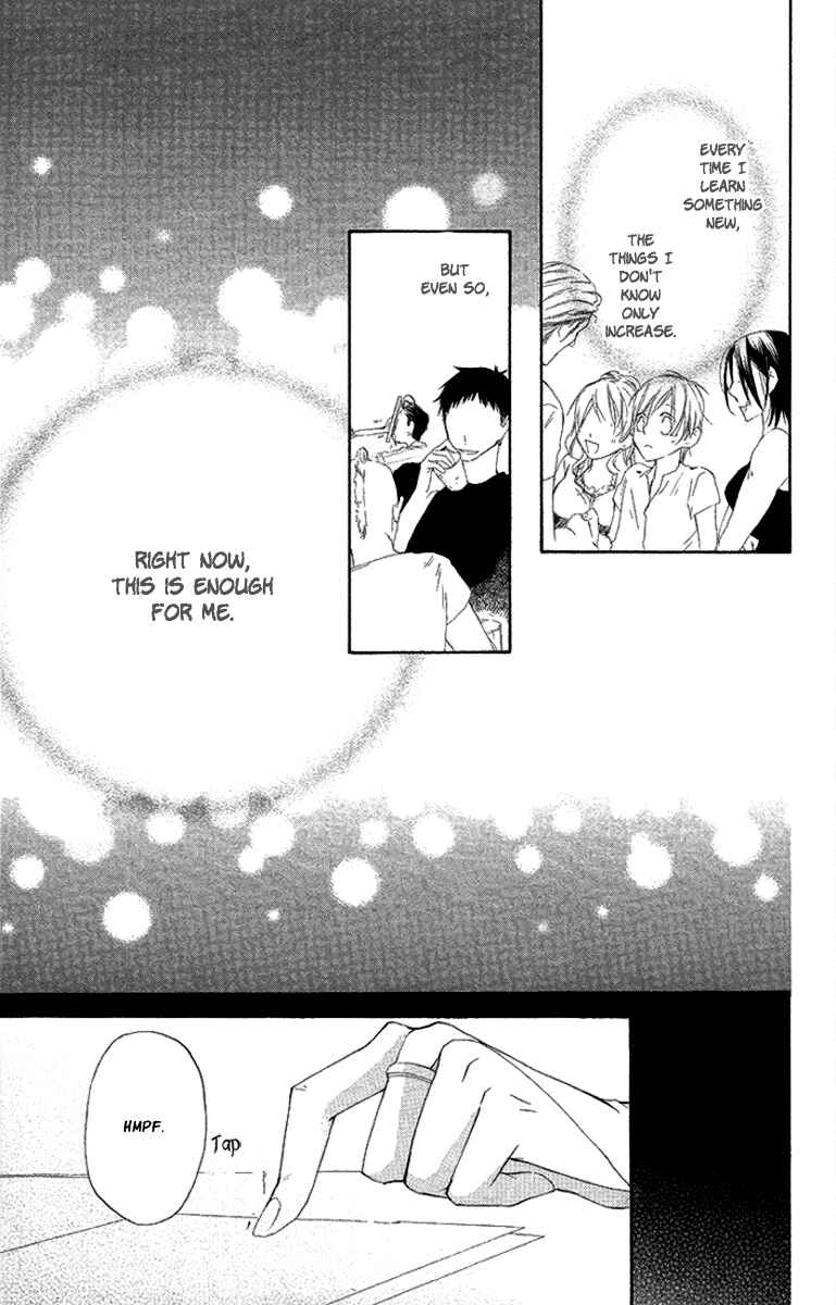 Page 31 Chapter 11 Kaizoku to Ningyo