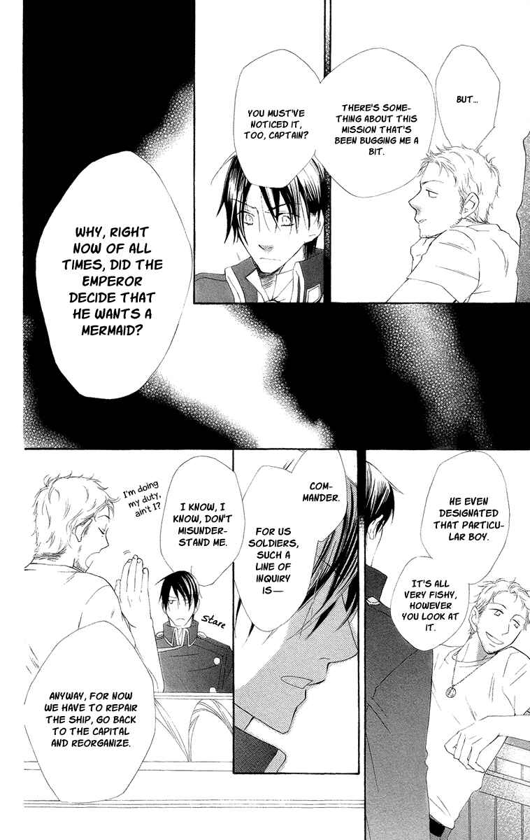 Page 23 Chapter 7 Kaizoku to Ningyo