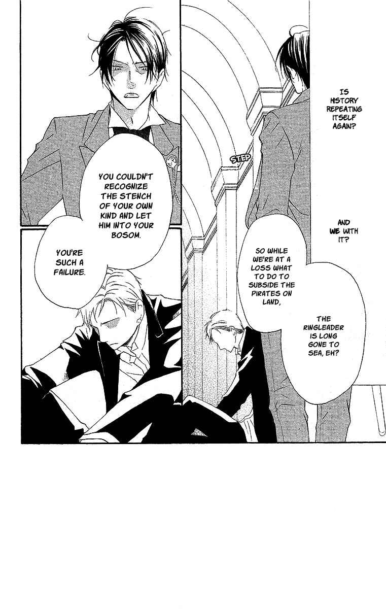 Page 2 Chapter 10 Kaizoku to Ningyo