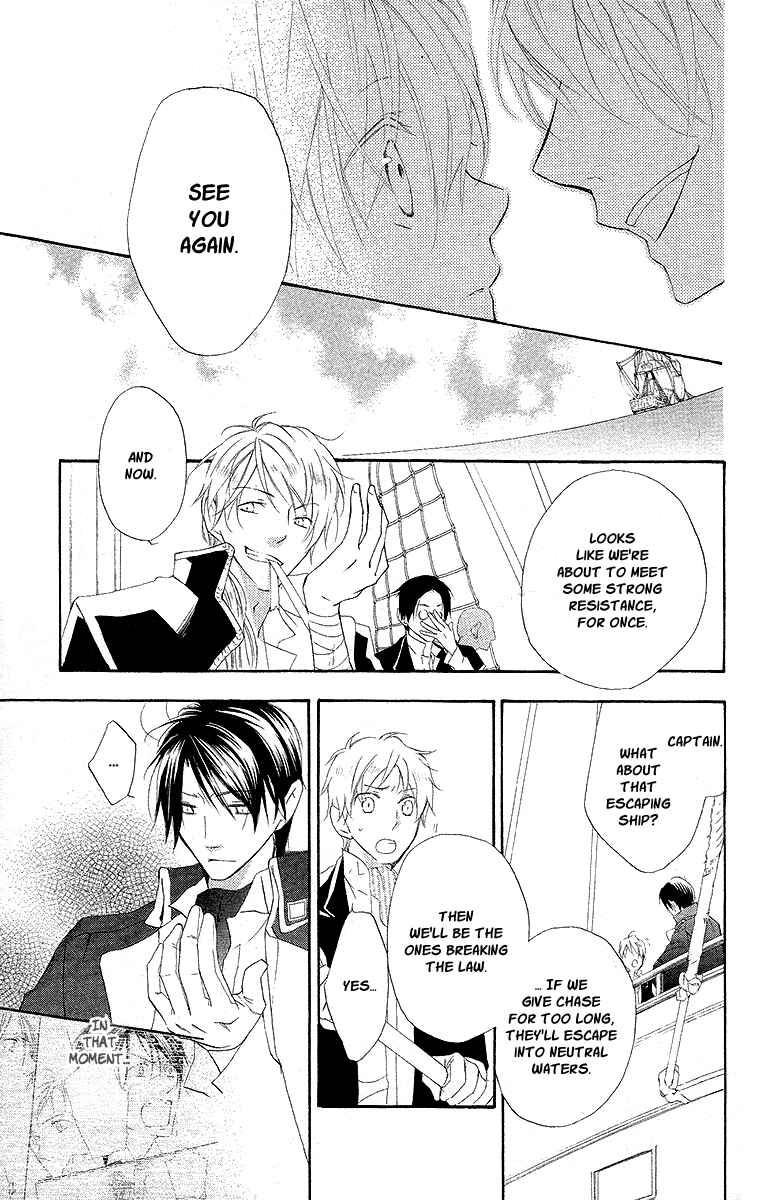 Page 23 Chapter 10 Kaizoku to Ningyo