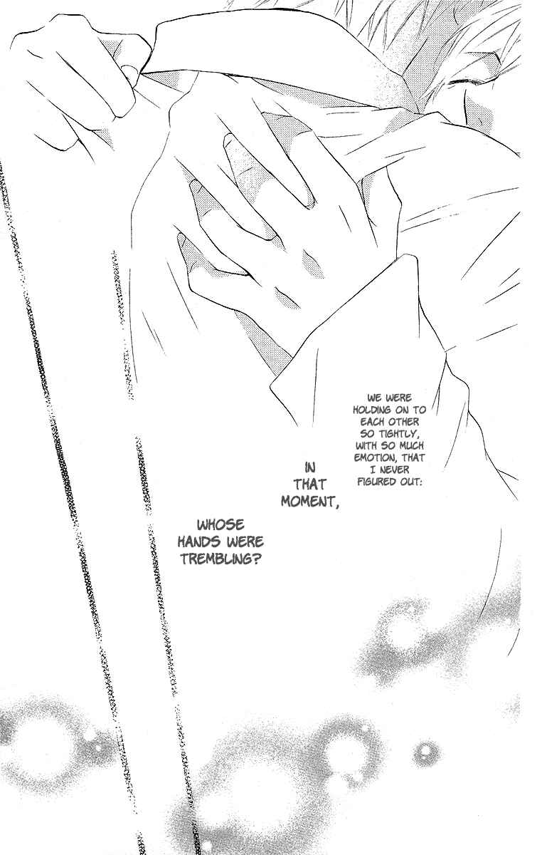 Page 27 Chapter 10 Kaizoku to Ningyo