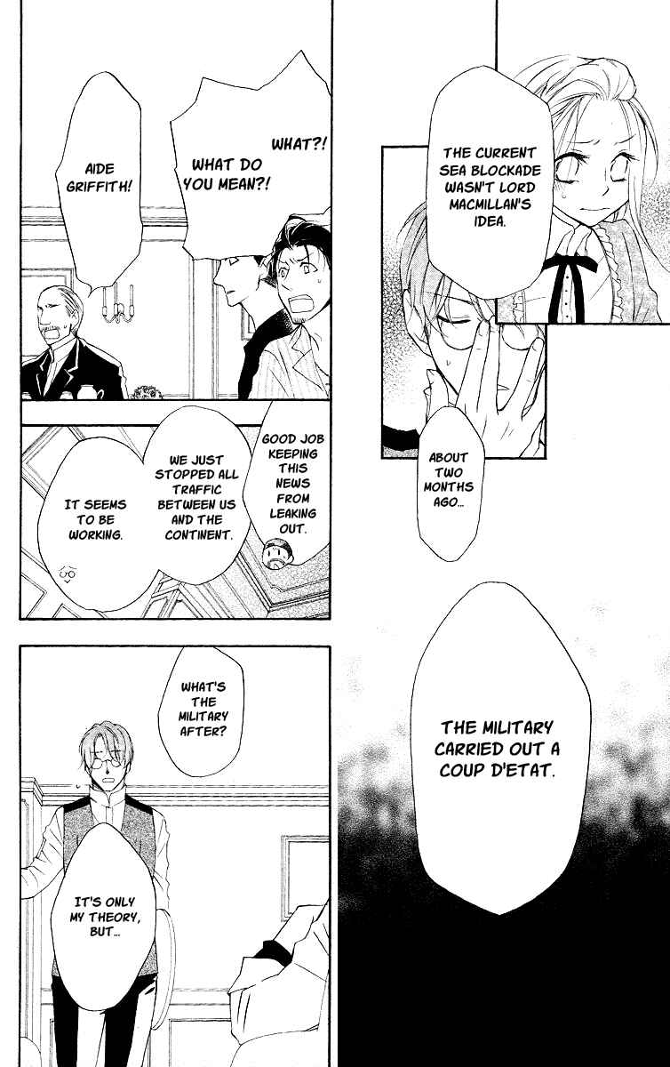 Page 24 Chapter 16 Kaizoku to Ningyo