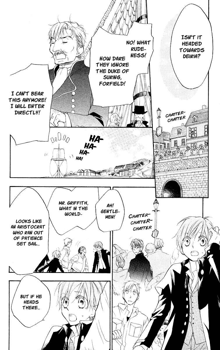 Page 30 Chapter 16 Kaizoku to Ningyo