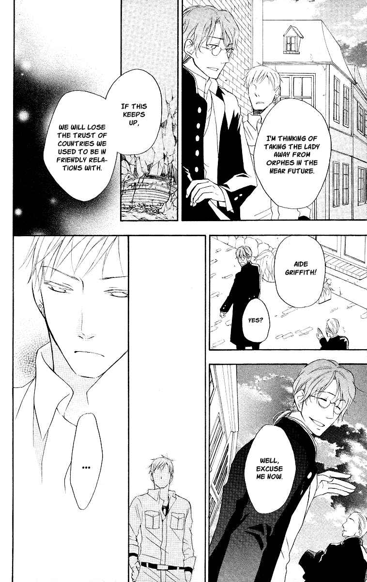 Page 40 Chapter 16 Kaizoku to Ningyo