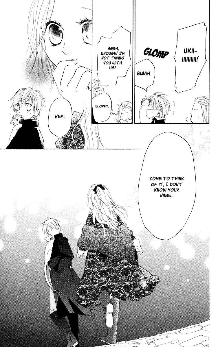 Page 51 Chapter 16 Kaizoku to Ningyo