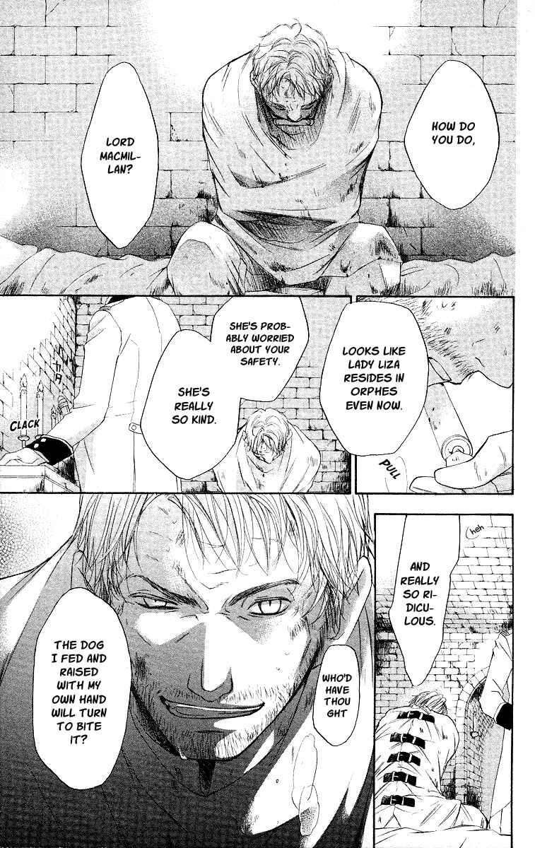 Page 53 Chapter 16 Kaizoku to Ningyo