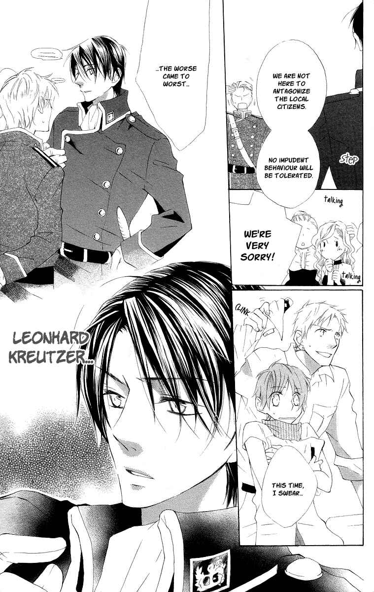 Page 24 Chapter 5 Kaizoku to Ningyo
