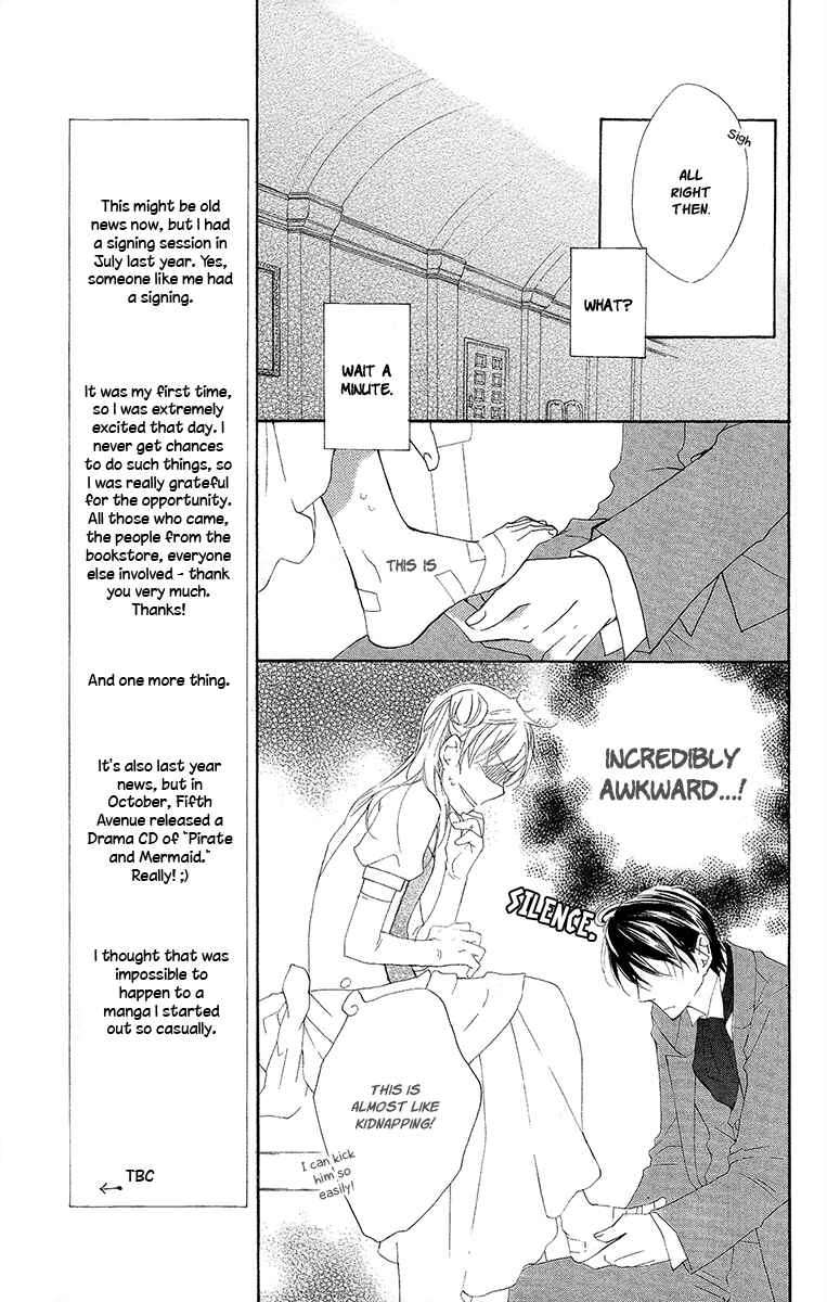 Page 11 Chapter 9 Kaizoku to Ningyo